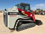Used Takeuchi Track Loader